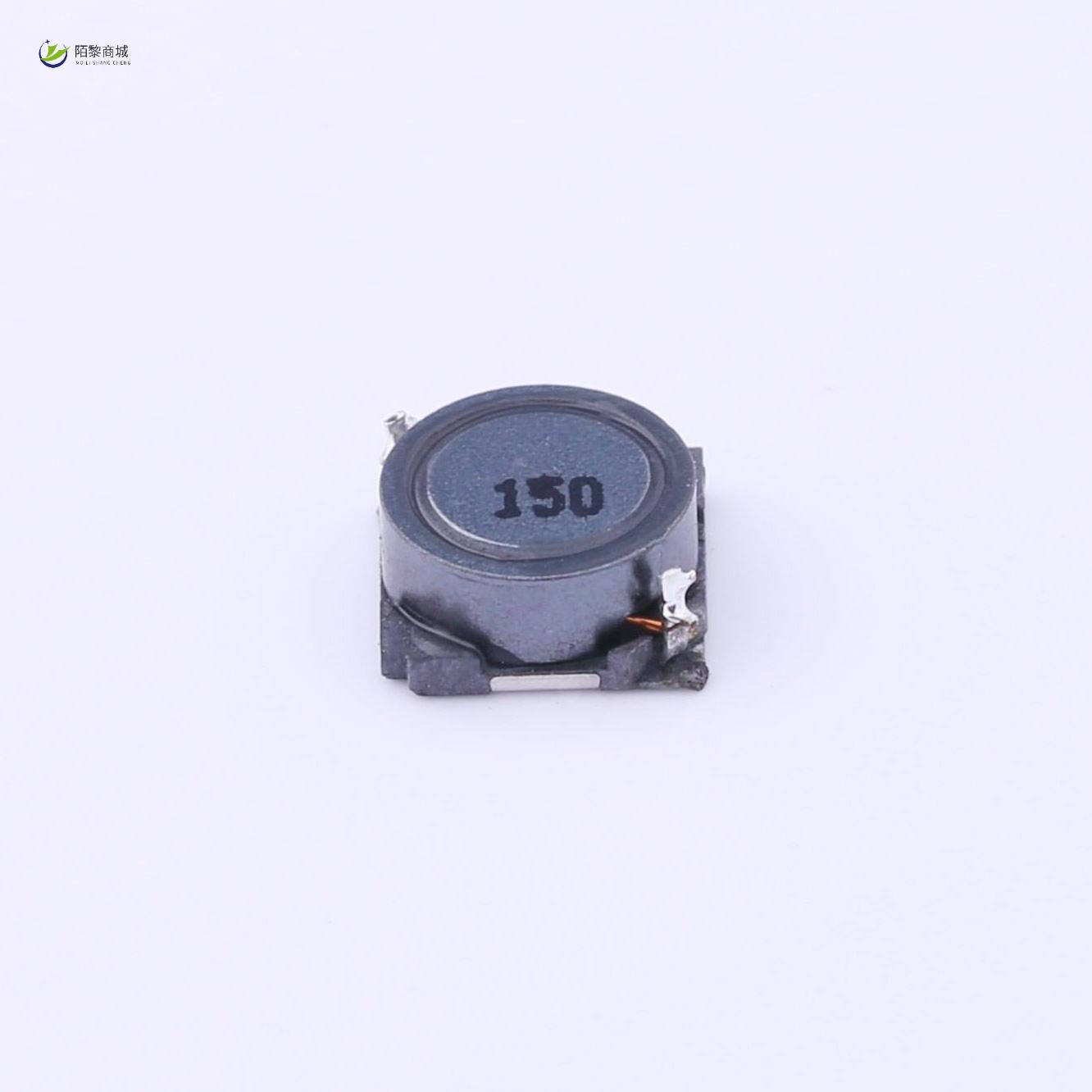 全新原装SLP6028S150MTT正品/功率电感 15µH ±20% IND_