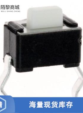 全新原装1825965-1正品/SWITCH TACTILE SPST-NO 0.05A
