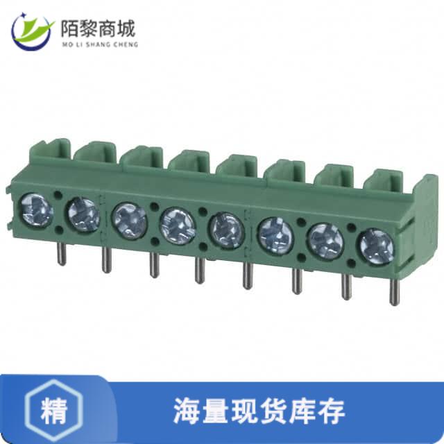 全新原装1935378正品/TERM BLK 8POS TOP ENTRY 5MM PCB