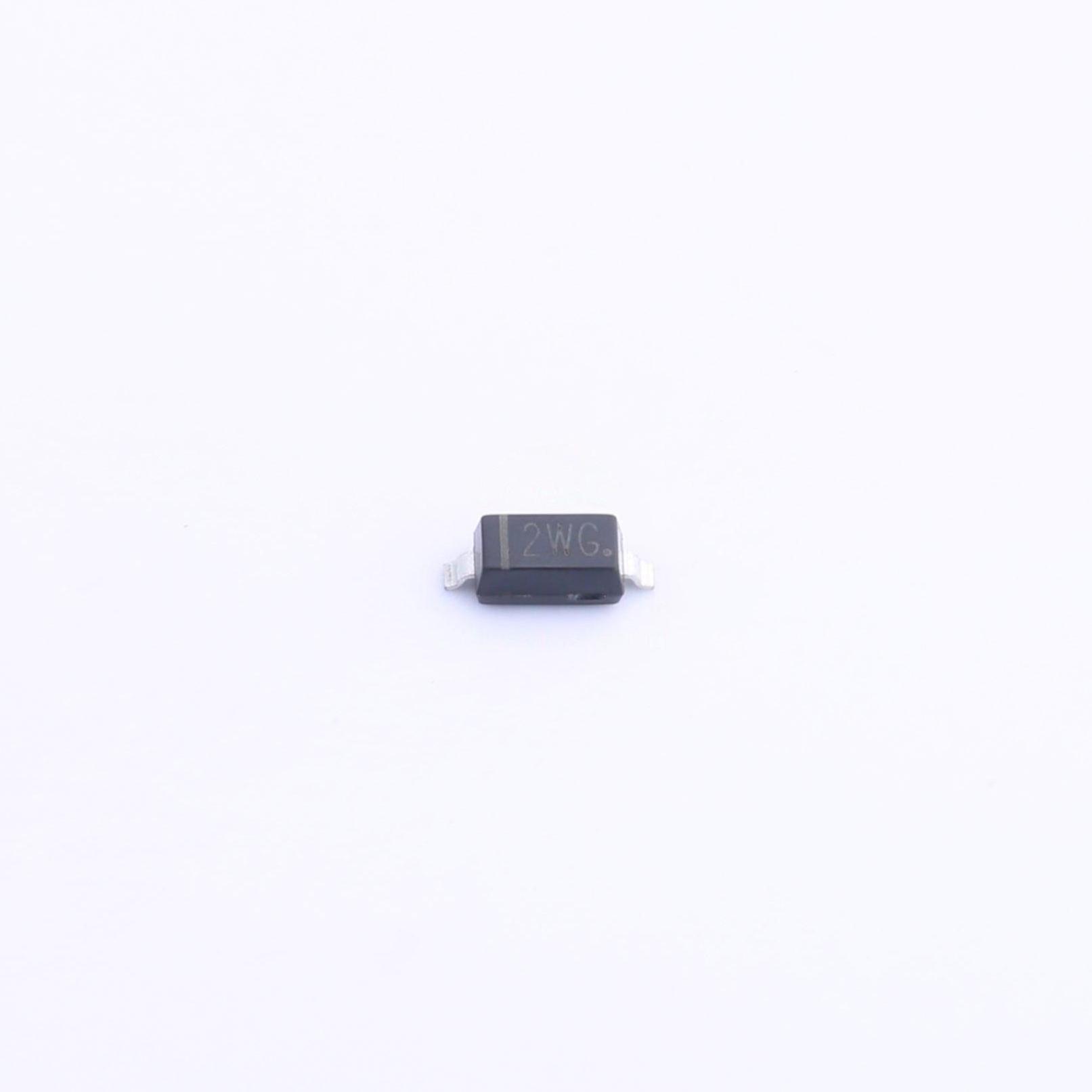 全新原装BZT52B11正品/11V 500mW