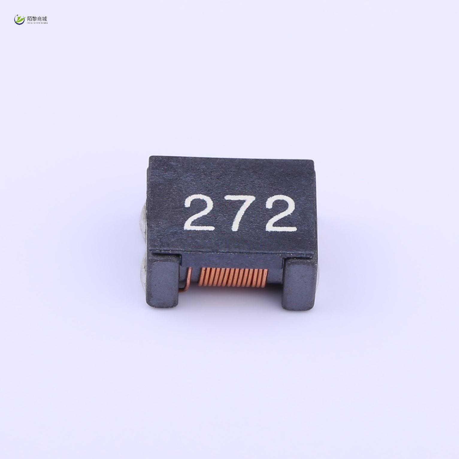 全新原装YLM9070-272T正品/共模电感 2A 86mΩ 2.7KΩ IN