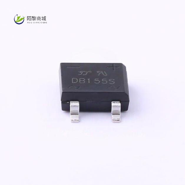 全新原装DB155S正品/600V 1.5A