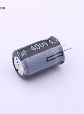 全新原装EWH2GM4R7F12C35T正品/4.7uF ±20% 400V