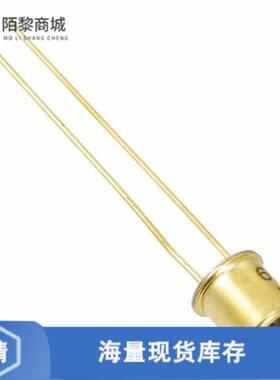 全新原装OP130正品/EMITTER IR 935NM 100MA TO-46