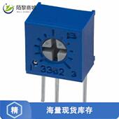 3362X 100KOHM 全新原装 104LF正品 TRIMMER 0.5W