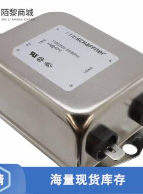 全新原装FN2090B-10-06正品/LINE FILTER 110/250VAC 1