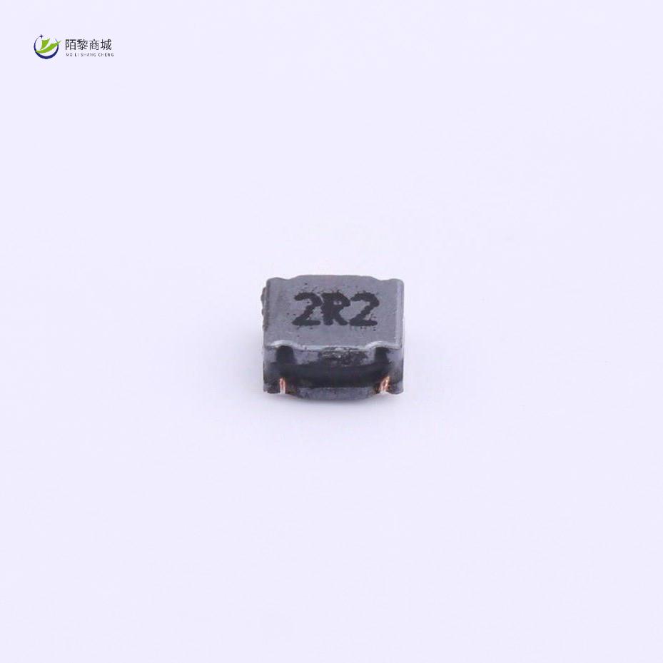 全新原装YNR3015-2R2M正品/功率电感 2.2µH ±20% 60mΩ