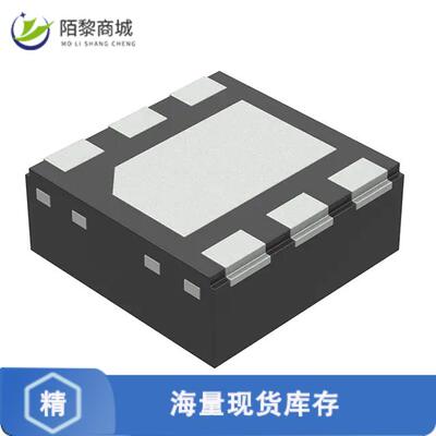 原装正品LMG1025QDEERQ1芯片LOW-SIDE GAN DRIVER AUTO