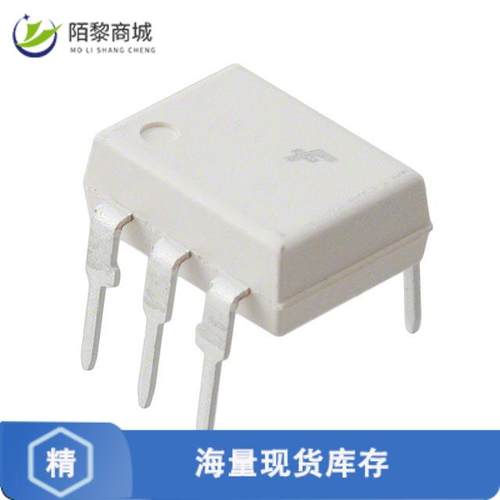 全新原装CNY17F3M正品/OPTOISO 4.17KV TRANS 6DIP