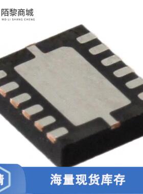 全新原装FAN5354MPX正品/IC REG BUCK ADJUSTABLE 3A 1