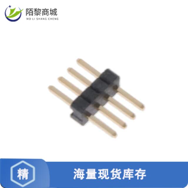 全新原装BD020-04-A-J-0350-0300-L-G正品/04W, 1.27MM