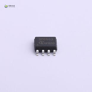 全新原装ICE3PCS03G正品/独立功率因数校正（PF