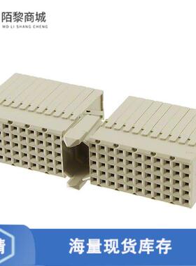 全新原装1857989-1正品/CONN RECEPT 110POS 2MM PRESS