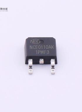 全新原装NCE0110AK正品/NCE0110AK