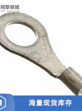 全新原装331401正品/CONN RING CIRC 22-26AWG #6 CRIMP