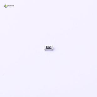 贴片电阻 TS正品 5.1MΩ ±5% 全新原装 FRC0603J515