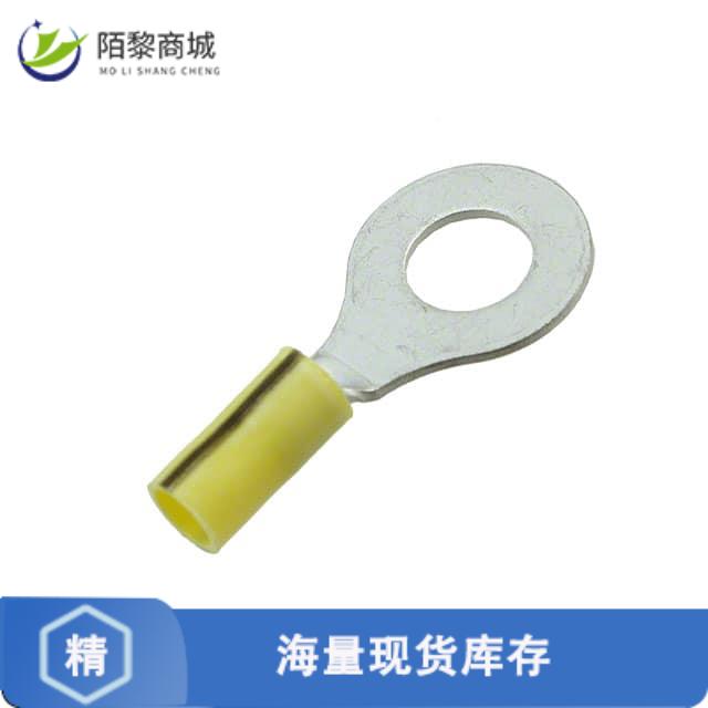 全新原装34826正品/CONN RING CIRC 14-16AWG #3/8