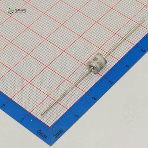 全新原装2RL600L-5正品/陶瓷气体放电管,直流击穿