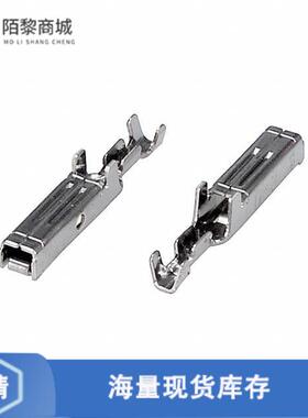 全新原装1-175216-2正品/CONN SOCKET 24-28AWG CRIMP