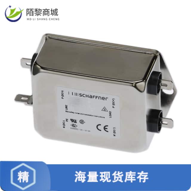 全新原装FN2030Z-10-06正品/FLTR 1PH HI PERF 10A W/S