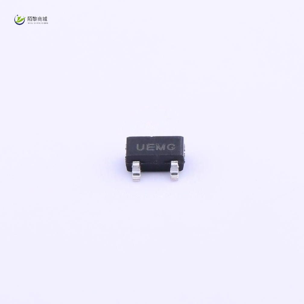 全新原装UHE4913G-AE3-R正品/霍尔 UTC SOT-23-3L  2.4