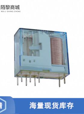 全新原装40.52.7.012.0000正品/RLY GEN PURPOSE DPDT