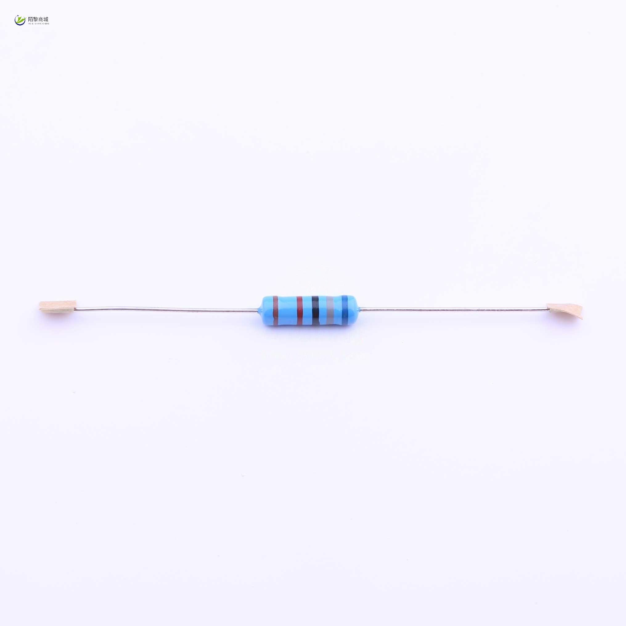 全新原装MFR3WSFTE73-68K正品/金属膜电阻 68KΩ ±1% 3W