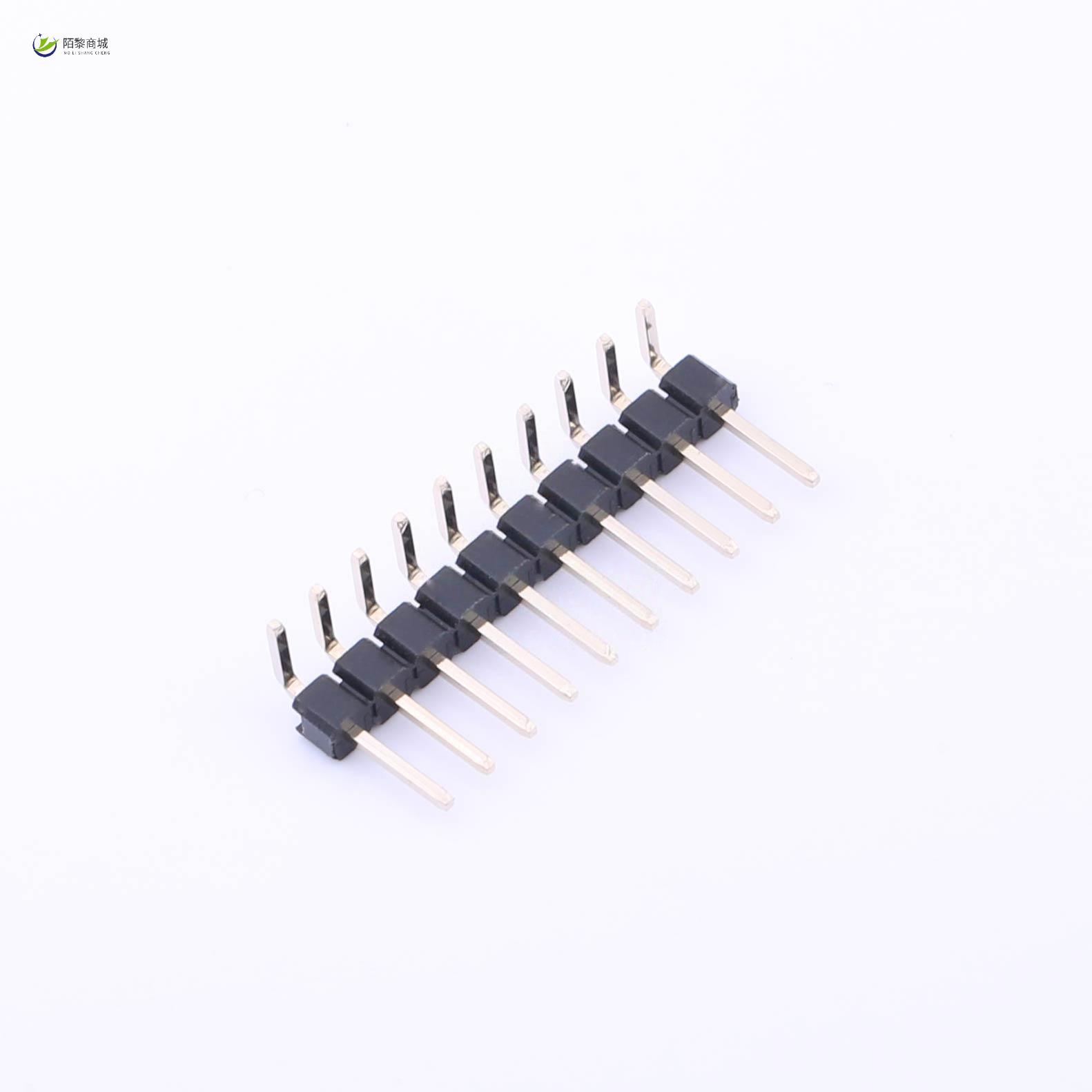 全新原装KH-2.54PH90-1X10P-L13.8正品/2.54mm 1x10P