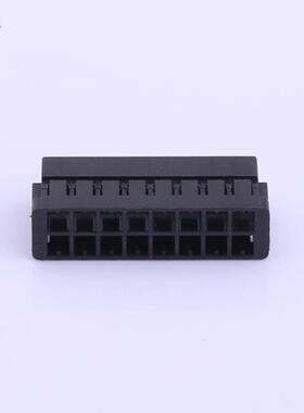 全新原装A2211H-2X08P正品/2mm 2x8P 黑色