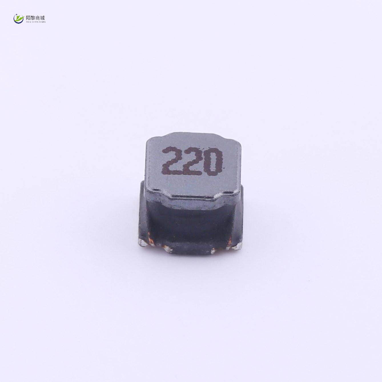 全新原装LVS606045L-220M-N正品/功率电感 22µH ±20% 6