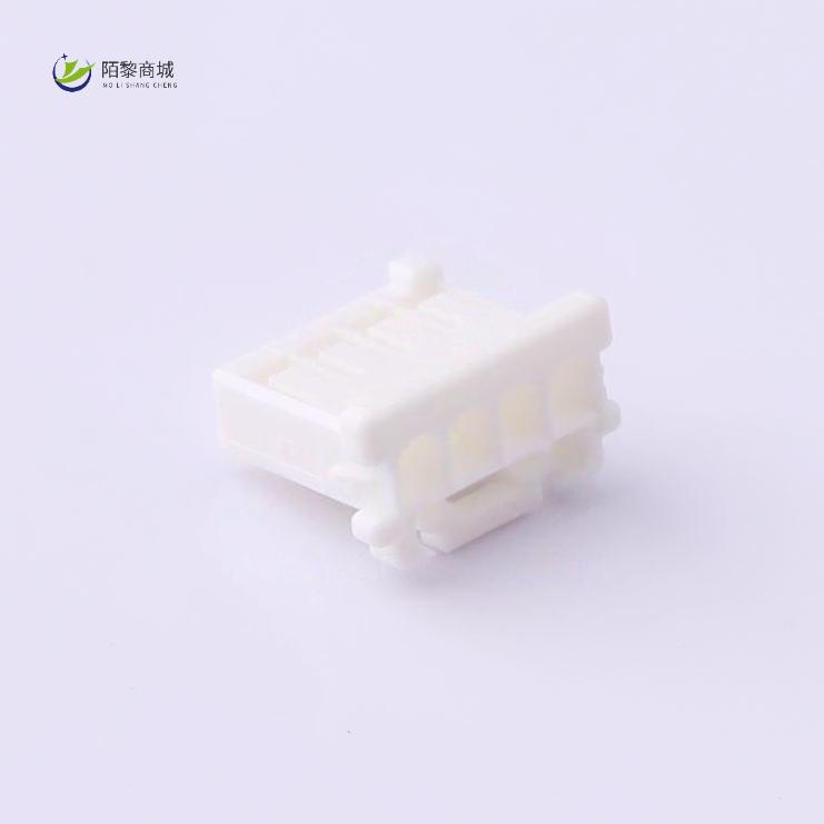 全新原装XNIRP-04V-A-S正品/2.5mm 1x4P