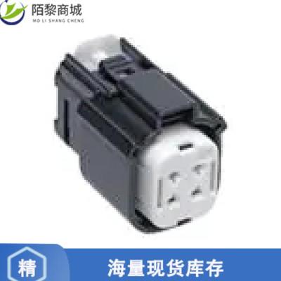 全新原装19418-0011正品/汽车 6CKT RECPT 18-22AWG