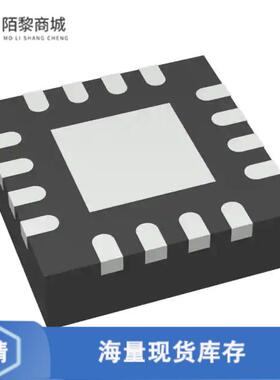 全新原装ADS7250IRTER正品/IC ADC 12BIT SAR 16WQFN