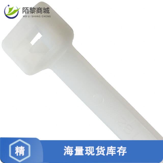 全新原装PLT1M-M69正品/CBL TIE ING NAT 18LBS 3.9