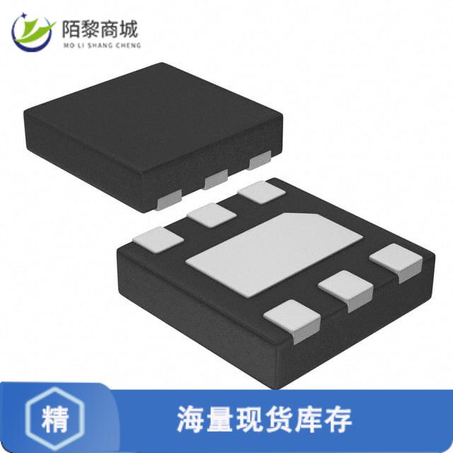 全新原装FAN4860UMP5X正品/IC REG BOOST 5V 930MA 6UMLP