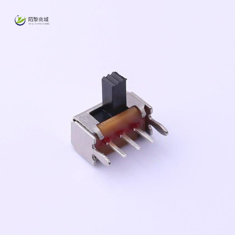 全新原装SK12D07L4B正品/滑动 SW3_8.6X4.5MM_TM SPDT