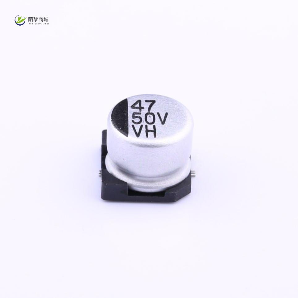 全新原装VH1H470MF065000CE0正品/47uF ±20% 50V