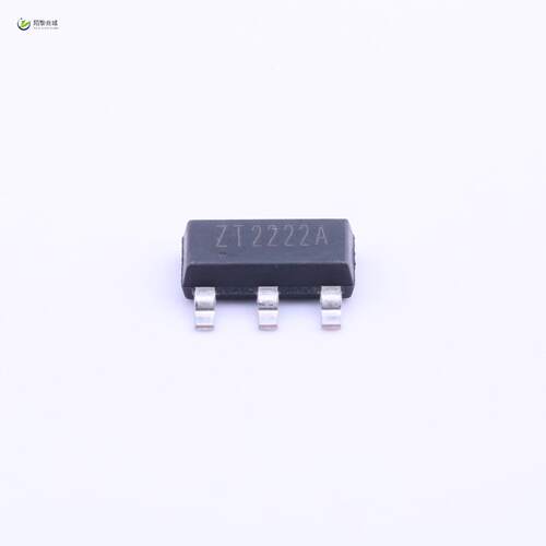 全新原装PZT2222A正品/NPN 40V 600mA