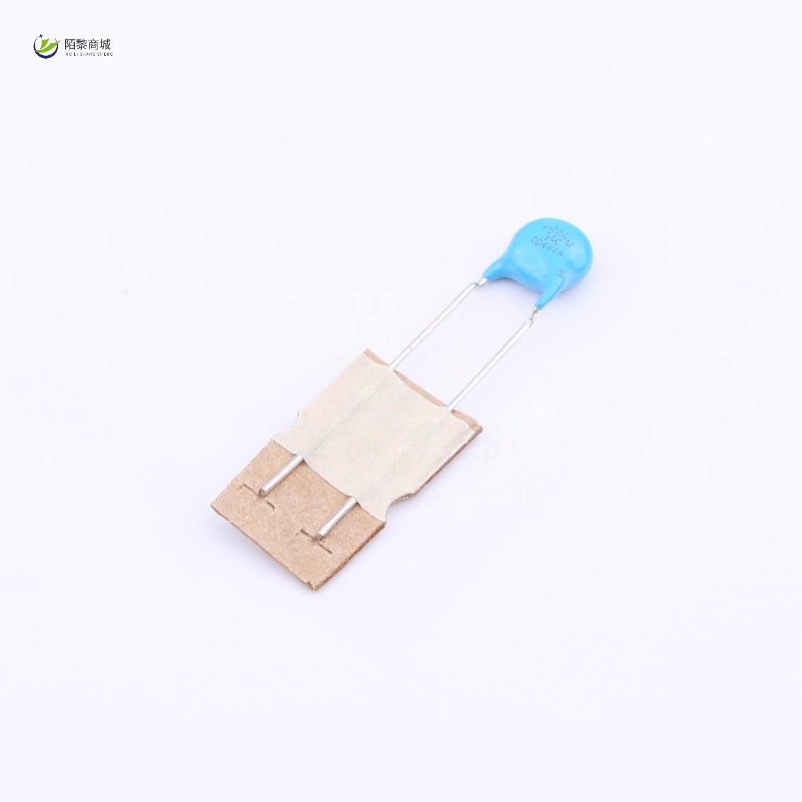 全新原装HGK3DF222MG2AW正品/2.2nF ±20% 2kV