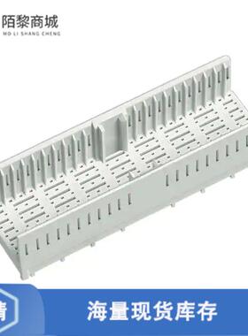 全新原装17700006004正品/CONN SHROUD AB19 127POS