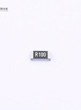 全新原装HP06W2J010KT5E正品/100mΩ ±5% 500mW