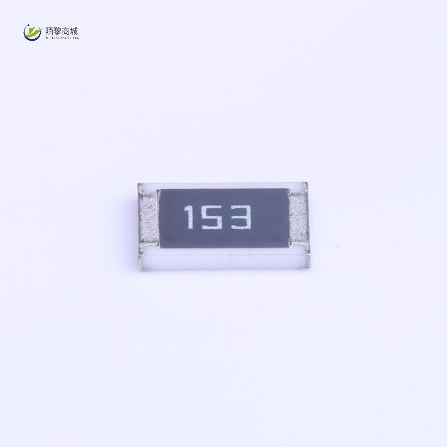 全新原装RR4532(1812)L153JT正品/15kΩ ±5%