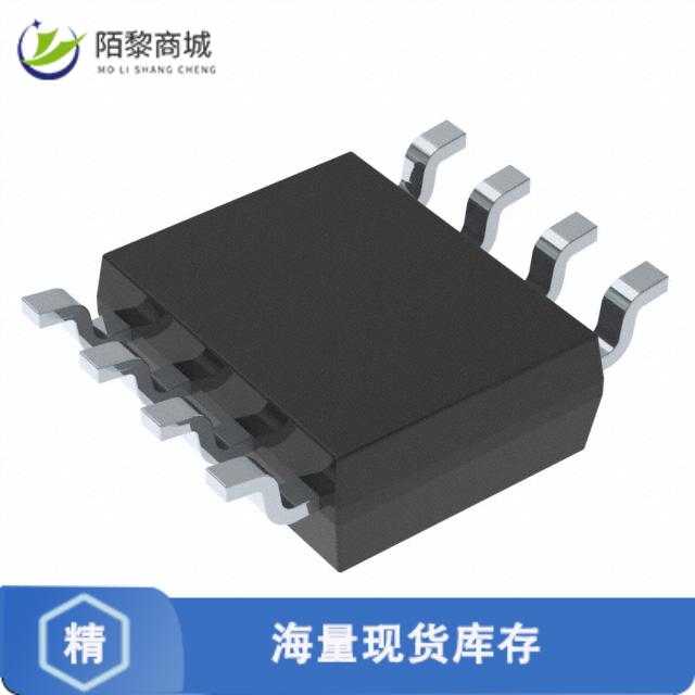 全新原装24LC65-I/SM正品/IC EEPROM 64KBIT I2C 8SOIJ