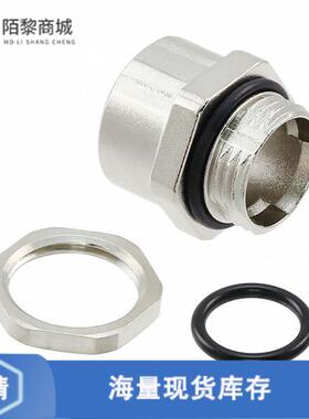 全新原装1552243正品/CONN INSERT SHELL PANEL MNT