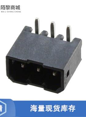 全新原装1778638正品/TERM B HDR 3POS 90DEG 2.5MM