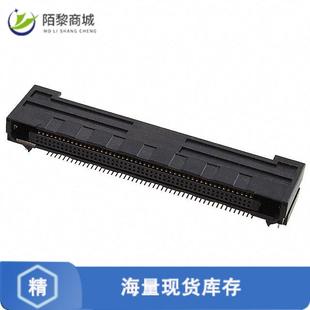 全新原裝 RCPT CONN 0.8SH正品 100S FX18 100POS