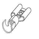 全新原装19018-0015正品/端子 FEMALE TERM 14-16AWG