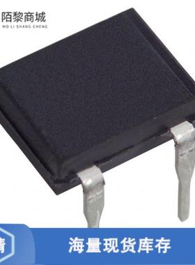 全新原装DF005M正品/BRIDGE RECT 1PHASE 50V 1.5A 4DIP