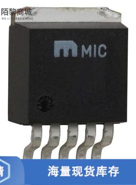 全新原装MIC39302WU正品/IC REG LINEAR POS ADJ 3A TO