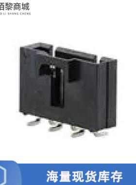 原装正品171973-0005全新集管和线壳 SL Hdr Sngl Row